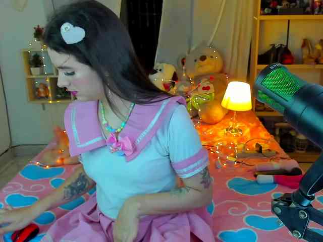 nerusexy123 Sex Cam Show