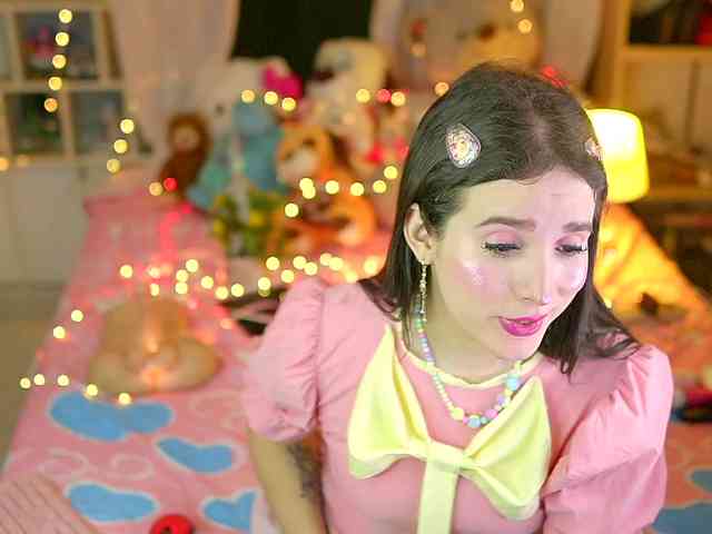 nerusexy123 Sex Cam Show