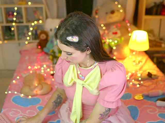 nerusexy123 Sex Cam Show