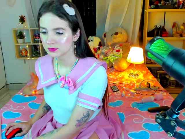 nerusexy123 Sex Cam Show