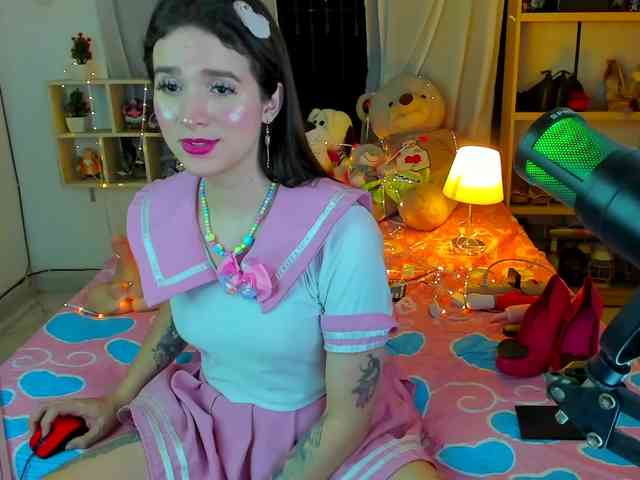 nerusexy123 Sex Cam Show