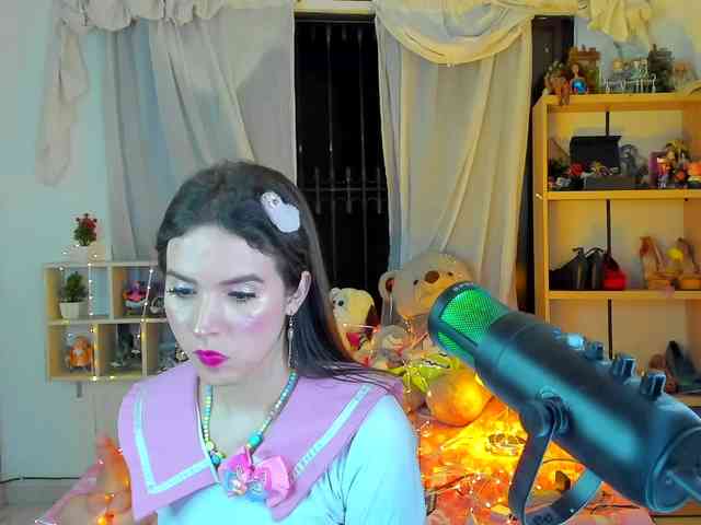 nerusexy123 Sex Cam Show