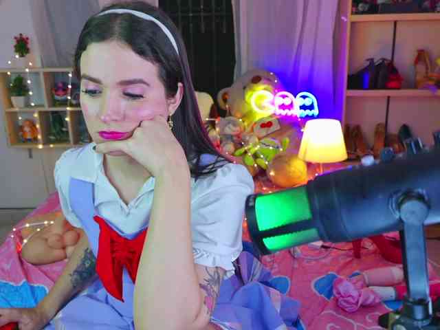 nerusexy123 Sex Cam Show