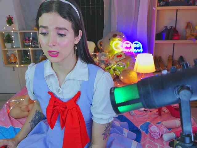 nerusexy123 Sex Cam Show
