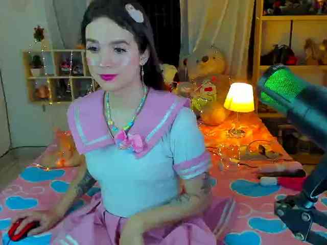 nerusexy123 Sex Cam Show