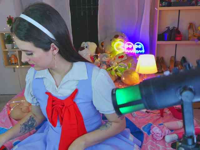 nerusexy123 Sex Cam Show