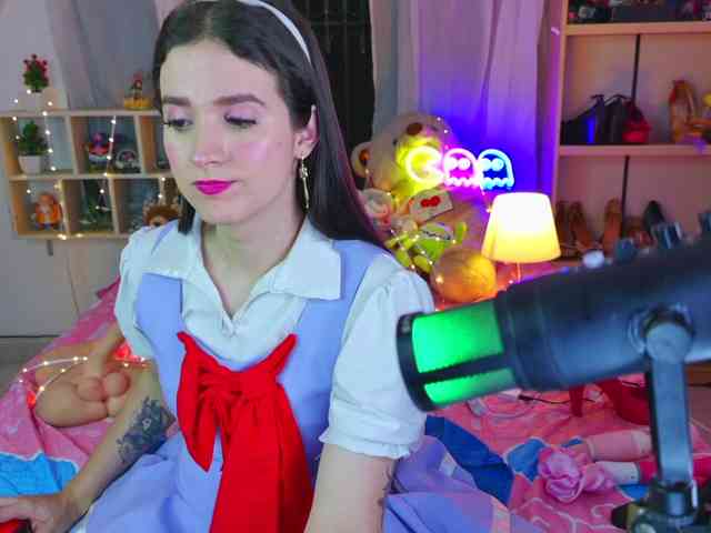 nerusexy123 Sex Cam Show