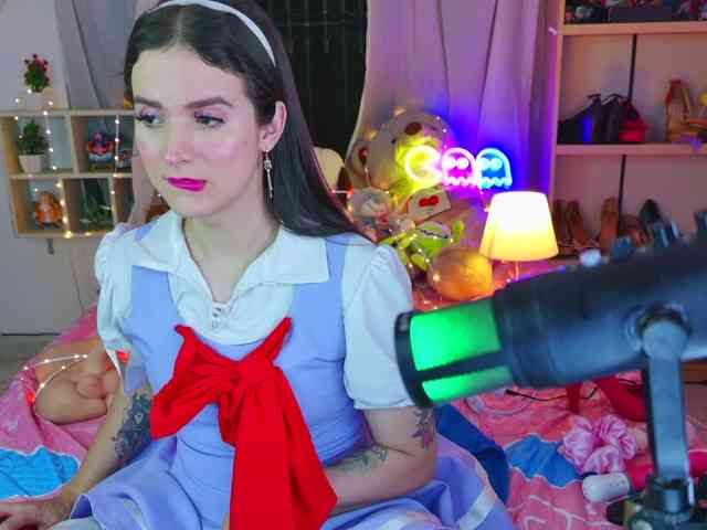 nerusexy123 Sex Cam Show