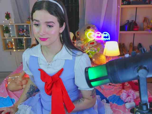 nerusexy123 Sex Cam Show