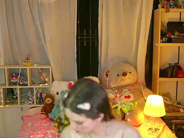 nerusexy123 Sex Cam Show