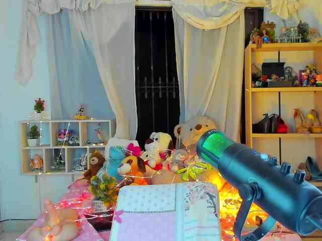 nerusexy123 Sex Cam Show
