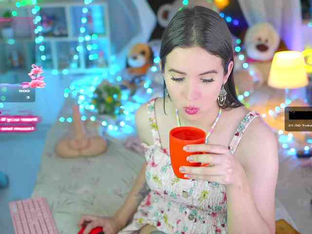 nerusexy123 Live Webcam on BongaCams