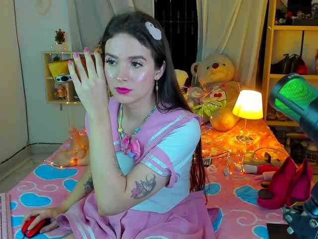 nerusexy123 Sex Cam Show