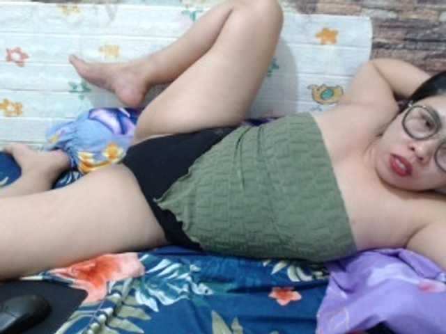 LizaMae302 live cam on BongaCams