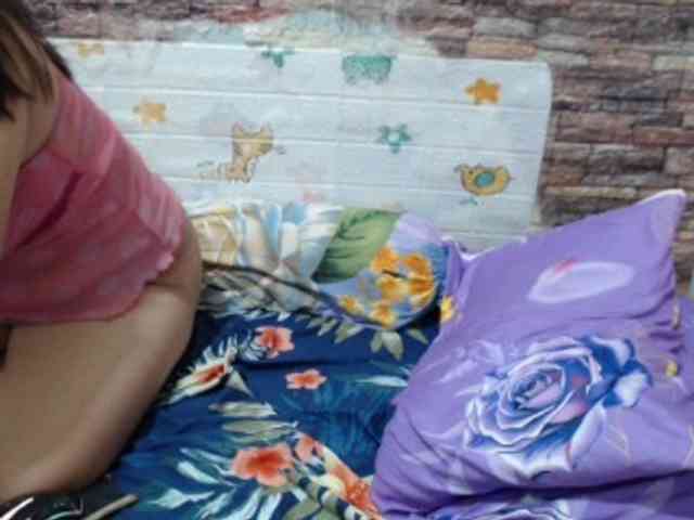 LizaMae302 webcam