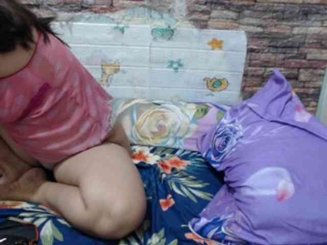 LizaMae302 webcam