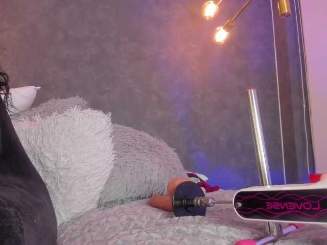dayra-angels live cam on BongaCams