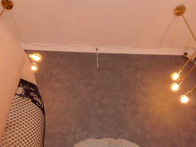 dayra-angels live cam on BongaCams
