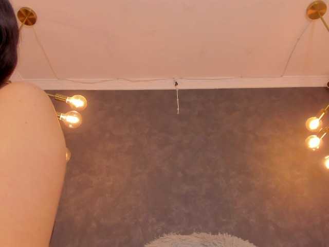 dayra-angels live cam on BongaCams
