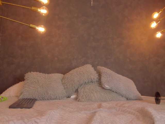 dayra-angels live cam on BongaCams