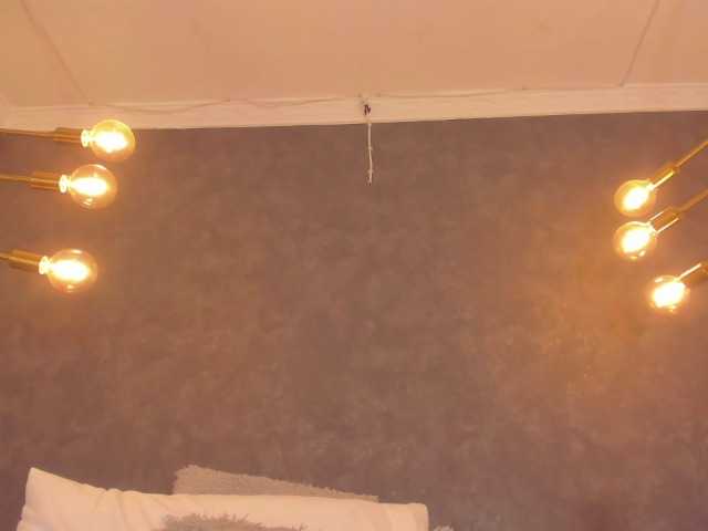 dayra-angels live cam on BongaCams