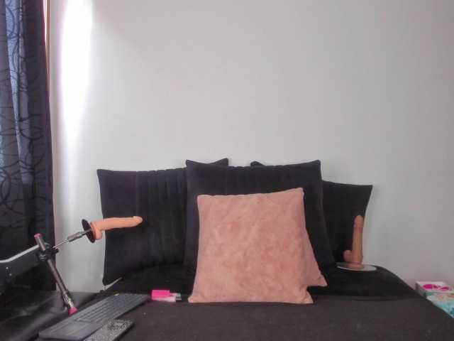 dayra-angels live cam on BongaCams