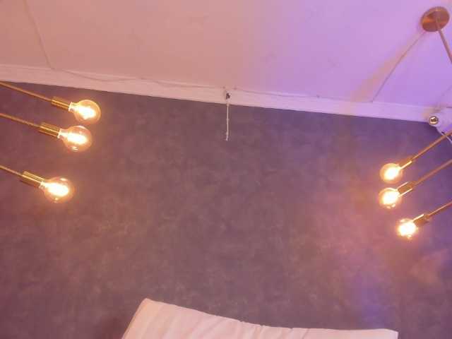 dayra-angels live cam on BongaCams