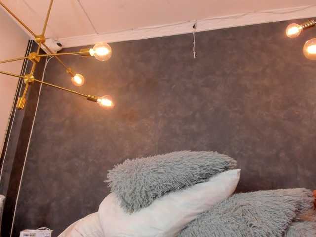 dayra-angels live cam on BongaCams