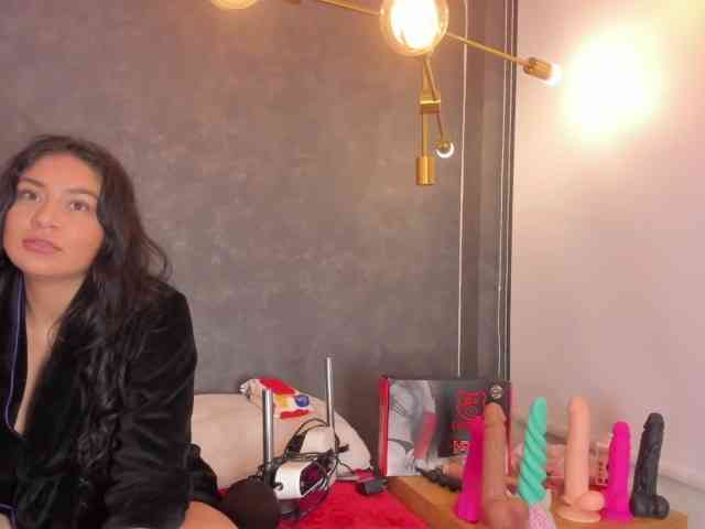dayra-angels webcam