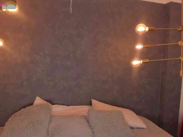dayra-angels Sex Cam Show