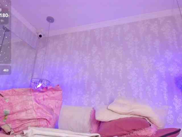 dayra-angels Live Webcam on BongaCams