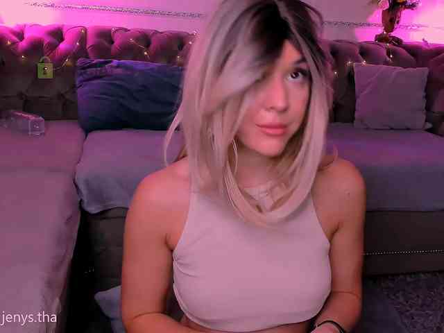 Mindteasing webcam