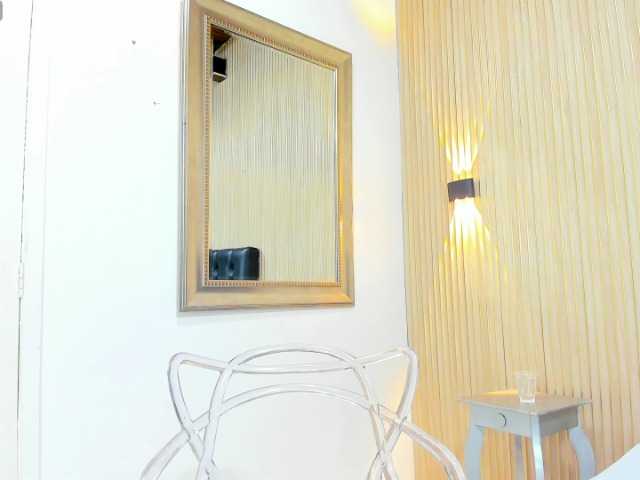 Profile and Statistics for ValeriaXHot on BongaCams