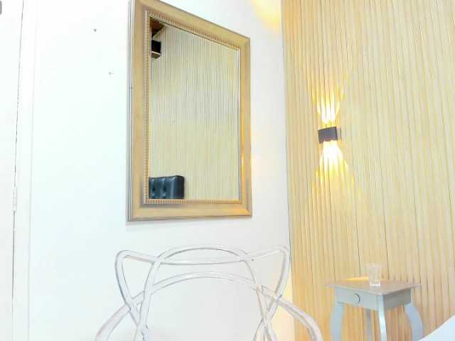 Profile and Statistics for ValeriaXHot on BongaCams