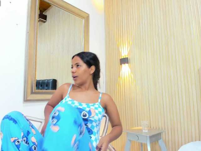 ValeriaXHot Live Cam and Statistics on UnifiedCams