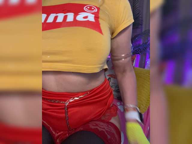 Marta80a live cam on BongaCams