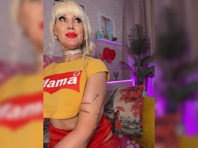 honey_mommy