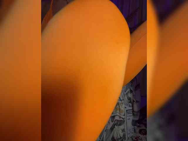 honey_mommy webcam