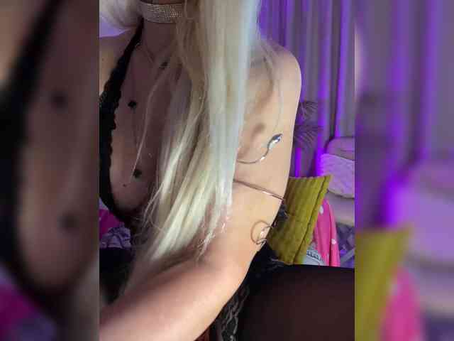 honey_mommy webcam