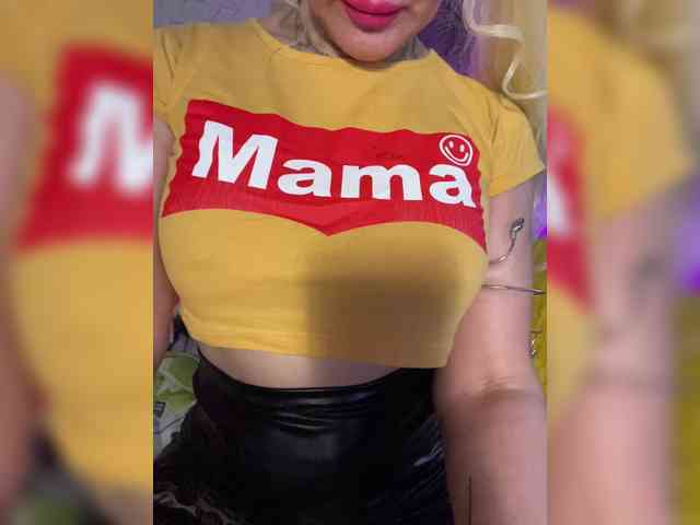 honey_mommy webcam