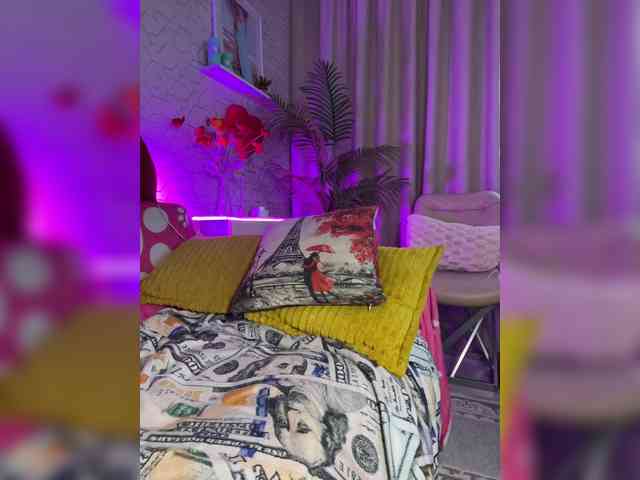 honey_mommy webcam