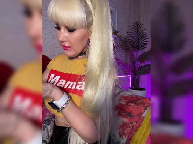 honey_mommy webcam