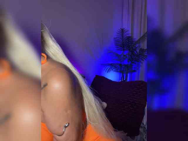 honey_mommy webcam