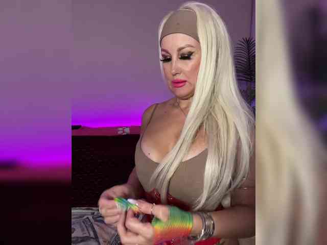 honey_mommy webcam