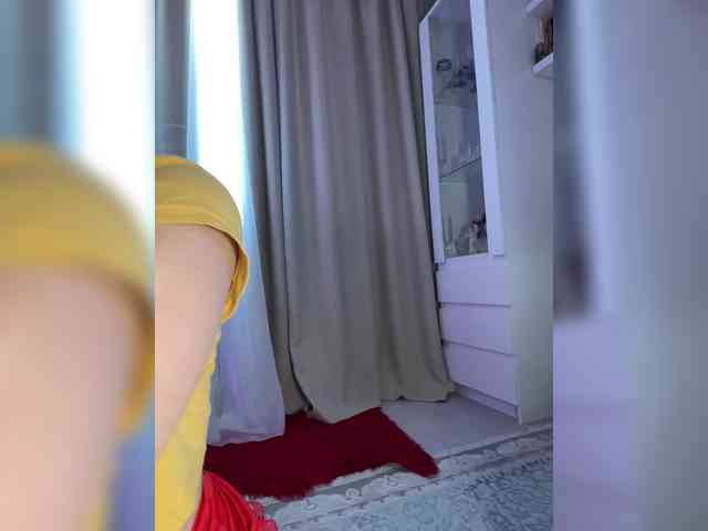 honey_mommy webcam