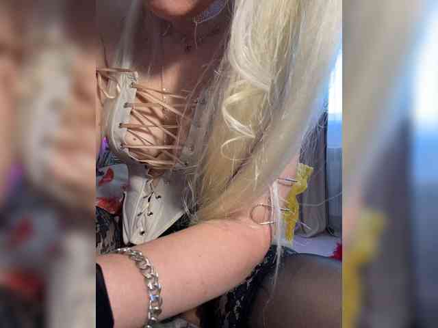 honey_mommy webcam