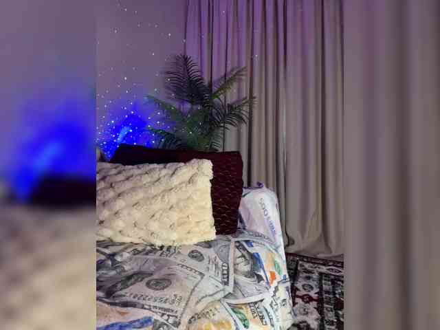 honey_mommy webcam