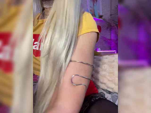 honey_mommy webcam