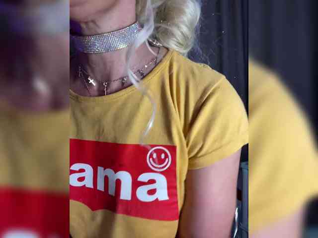 honey_mommy webcam