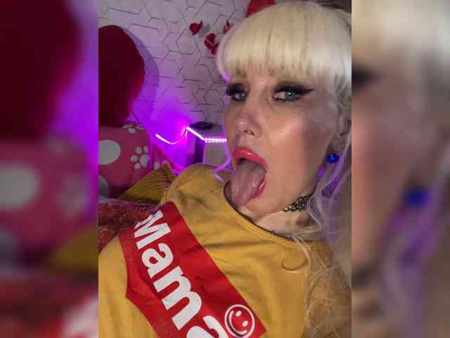 honey_mommy webcam